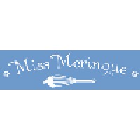 Miss Meringue Logo