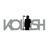 Kol Ish Jewish A cappella Singers Logo