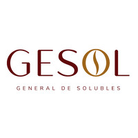 General de Solubles Logo