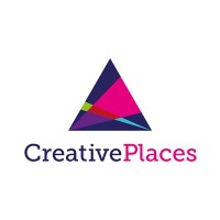 Creative Places Logo