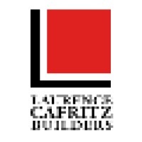 Laurence Cafritz Builders Logo