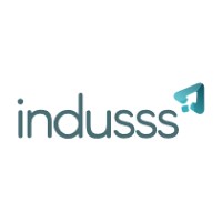 Indus Software Solutions, Inc. Logo