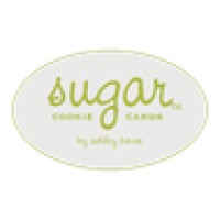 Sugar Cookie Cards Logo