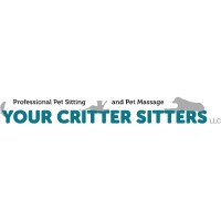Your Critter Sitters Logo