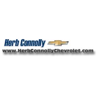 Herb Connolly Chevrolet Logo