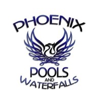 Phoenix Pools Logo