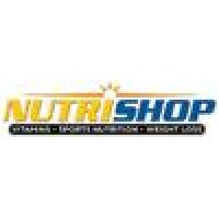 Nutri Shop Logo