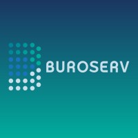 Buroserv Australia Pty Ltd Logo