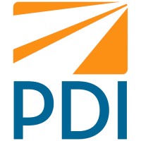 PDI Communications Inc. Logo