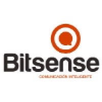 Bitsense Logo