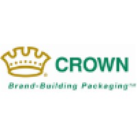 Crown Embalagens Metalicas da Amazonia S/A Logo