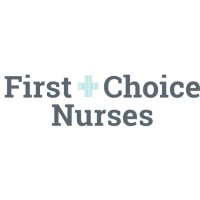 First Choice Nurses Logo