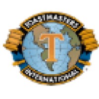 Toastmasters District 21 Logo