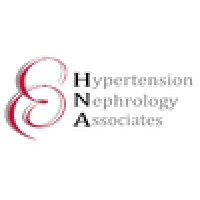 Hypertension Nephrology Assoc Logo