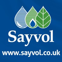 Sayvol Environmental and Building Services Limited Logo