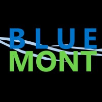 Bluemont Technology & Research, Inc Logo