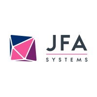JFA Systems Limited Logo