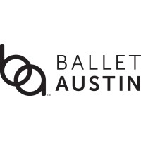 Ballet Austin Logo
