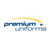 Premium Uniforms Logo