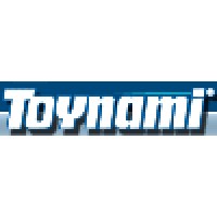 Toynami Inc Logo
