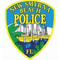 New Smyrna Beach Police Department Logo