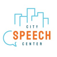 City Speech Center Logo
