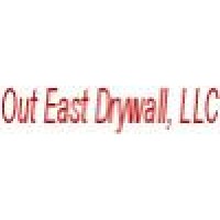 Out East Drywall Logo