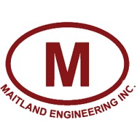 Maitland Engineering Inc. Logo