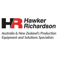 Hawker Richardson Logo