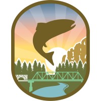 City of Troutdale Logo