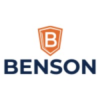 Benson, Inc. Logo