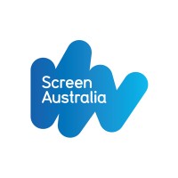 Screen Australia Logo