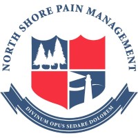 North Shore Pain Management Logo