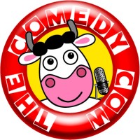 The Comedy Cow Ltd Logo