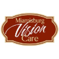 Miamisburg Vision Care Logo