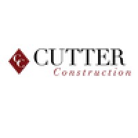 Cutters Construction Logo