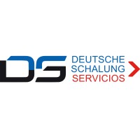 DEUTSCHE SCHALUNG (Chile) S.A Logo