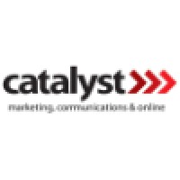 Catalyst International Logo