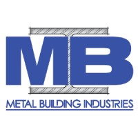 Metal Building Industries Logo