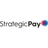 Strategic Pay Limited Logo