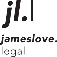 James Love Legal Limited Logo