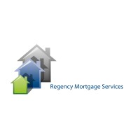 Regency Mortgage Services Logo