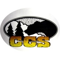 Canton Central School Logo