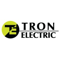 Tron Electric Inc Logo