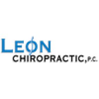 Leon Chiropractic Logo