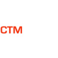 Ctm Electric Logo