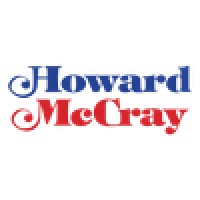 Howard Mccray Logo