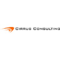 Cirrus Consulting, LLC Logo