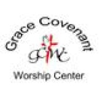 Grace Covenant Worship Center Logo