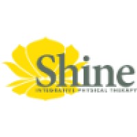 Shine Integrative Physical Therapy, LLC Logo